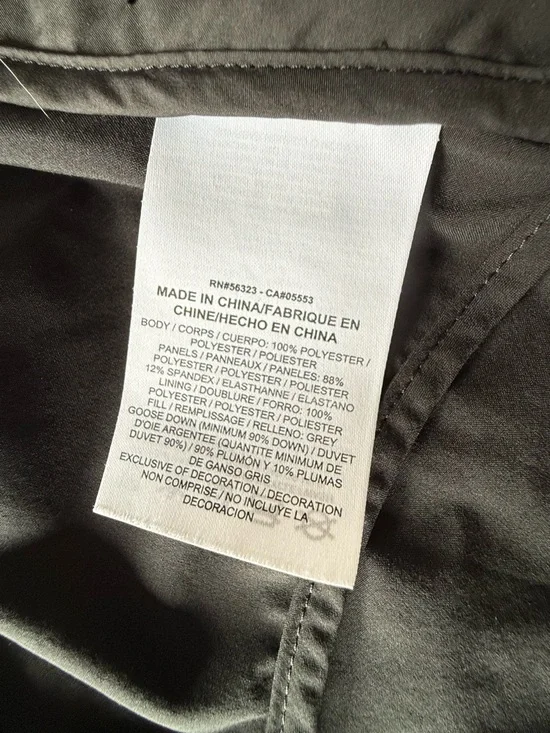 Nike Aeroloft Running Vest, Men’s Medium Jogging - Picture 8 of 9